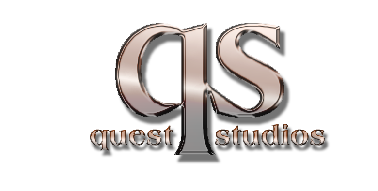 Quest Studios Logo